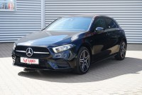 Vorschau: Mercedes-Benz A 250 A250 e Edition AMG Line Aut.