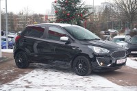 Ford Ka Ka+ 1.2 Ti-VCT