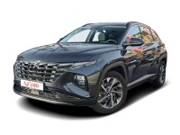 Hyundai Tucson 1.6 T-GDI 2-Zonen-Klima Navi Sitzheizung