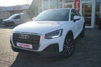 Vorschau: Audi Q2 35 1.5 TFSI S tronic