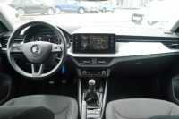 Skoda Scala 1.5 16V TSI Ambition