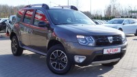 Dacia Duster II 1.2 TCe 125 Prestige 4WD