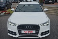 Audi A6 1.8 TFSI 2x S-Line