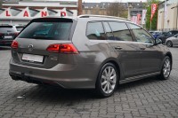 VW Golf VII Variant 1.4 TSI R-Line