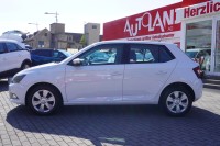 Skoda Fabia 1.0 MPI Ambition