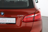 BMW Active Tourer 218i Advantage