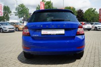Skoda Fabia 1.0 MPI Ambition