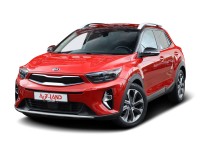 Kia Stonic 1.0 M-Hybrid Platinum LED Navi ACC Kamera