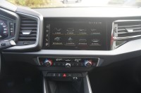 Audi A1 Sportback 25 1.0 TFSI advanced