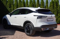 Nissan Qashqai N-Connecta 1.3 Dig-T Aut.
