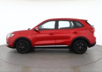 Vorschau: MG ZS 1.5 VTi-Tech Standard