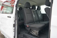 Mercedes-Benz Vito Tourer extralang 8-Sitzer Aut.