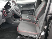 Seat Mii 1.0 FR-Line