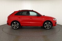 Audi Q3 2.0 TDI quattro S-line
