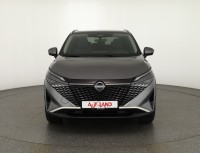 Nissan Qashqai N-Connecta 1.3 Dig-T