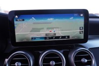 Mercedes-Benz GLC 200 4Matic