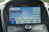 Ford C-Max C-MAX 1.0 EcoBoost Sport