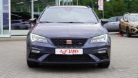 Seat Leon ST 2.0 TSI Cupra 4Drive