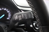 Ford Fiesta 1.0 M-Hybrid