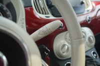 Fiat 500 1.2 8V Lounge