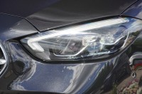 Mercedes-Benz C 200 C200 T-Modell Avantgarde Aut.