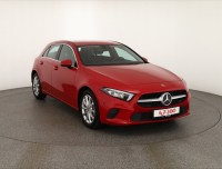 Mercedes-Benz A 180 A180 d Progressive 7G-DCT