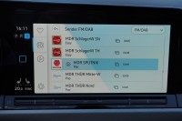 VW Golf VIII Variant 2.0 TDI Life