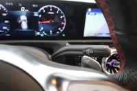 Mercedes-Benz CLA 180 SB AMG Line