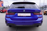 BMW 330 e xDrive M Sport