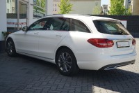 Mercedes-Benz C 180 C180 T 7G-DCT