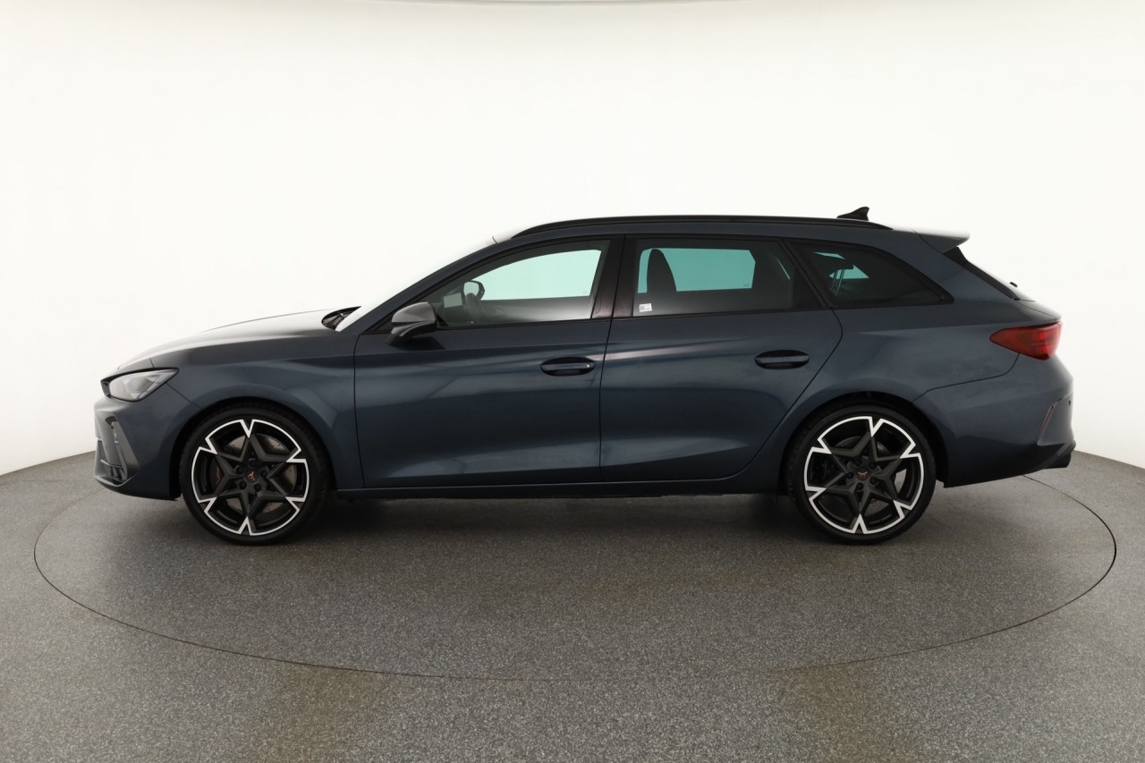 Cupra Leon ST VZ 2.0 TSI 4Drive DSG