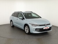 VW Golf VIII Variant 1.5eTSI DSG