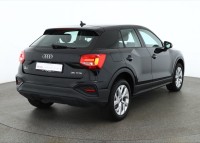 Audi Q2 1.5 TFSI advanced