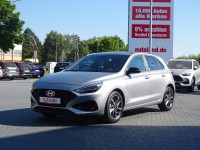 Vorschau: Hyundai i30 1.0 T-GDI Aut.