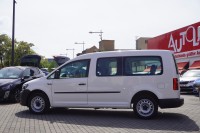 VW Caddy Maxi 2.0 TDI