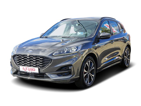 Ford Kuga 1.5 EB ST-Line X