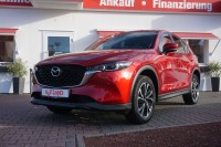 Vorschau: Mazda CX-5 2.5 Advantage Aut.
