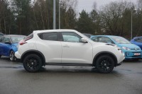 Nissan Juke 1.2 DIG-T