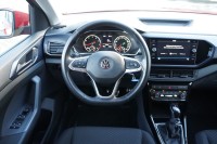VW T-Cross 1.5 TSI United DSG