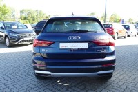 Audi Q3 40 TFSI quattro advanced DSG