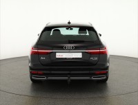 Audi A6 Avant 40 TDI quattro design
