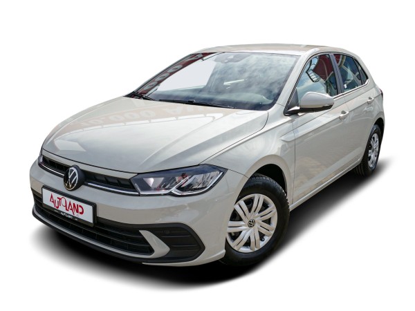 VW Polo 1.0 MPI