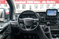 Ford Tourneo Custom 2.0 TDCi 320 L1 Titanium