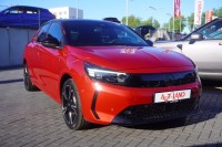 Opel Corsa GS 1.2 mHEV Turbo Aut.