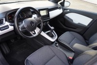 Renault Clio V 1.0 TCe Techno
