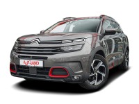 Citroen C5 Aircross 1.6 PureTech 2-Zonen-Klima Navi Sitzheizung