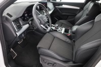 Audi Q5 Sportback 40 TDI S-Line s-tronic