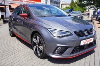 Seat Ibiza 1.5 TSI FR