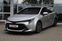 Vorschau: Toyota Corolla 2.0 Hybrid TS Edition