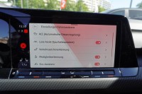 VW Golf VIII Variant eTSI DSG R-Line